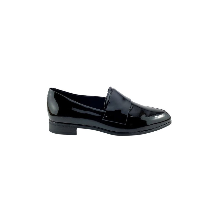 Shoes Django and Juliette | Django And Juliette Gabrian Black Patent