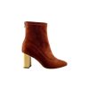 Shoes Zoe Kratzmann | Zoe Kratzmann Tact Tan Boot