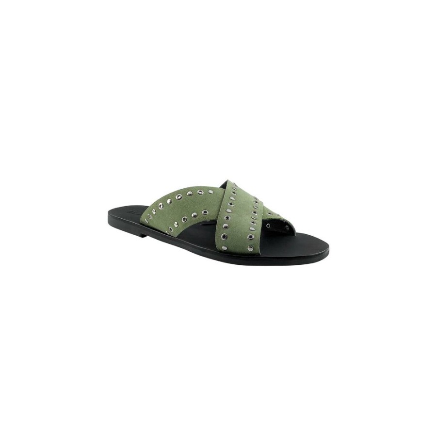 Shoes Sol Sana | Sol Sana Kimber Moss Slide