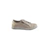 Shoes Cabello | Cabello Eg17 Taupe Sneaker