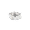 Jewellery Von Treskow | Von Treskow 4 Stack Ring Silver