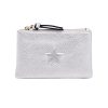 Accessories Louenhide | Louenhide Star Purse Silver