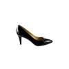 Shoes Unisa | Unisa Kichi Patent Leather Black Heels