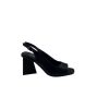 Shoes Django and Juliette | Django And Juliette Lantos Black