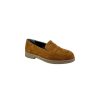 Shoes Nu by Neo | Nu X Neo 1132 Suede Brown Loafer