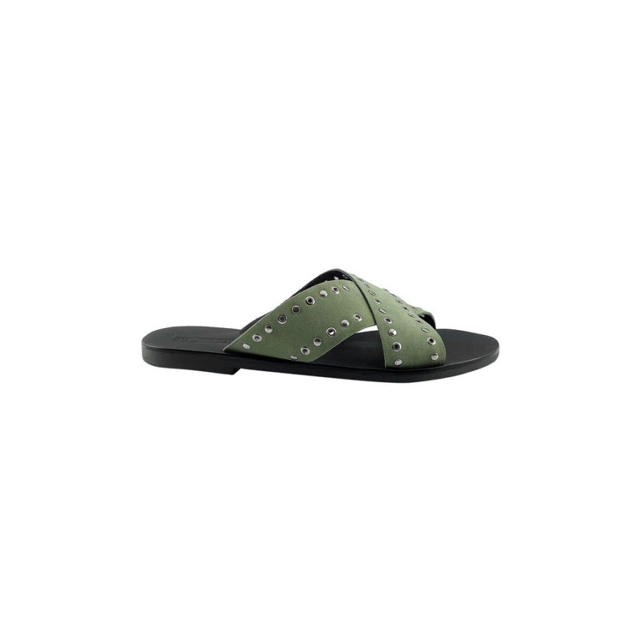 Shoes Sol Sana | Sol Sana Kimber Moss Slide