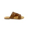 Shoes Sol Sana | Sol Sana Amy Tan Leather Slide