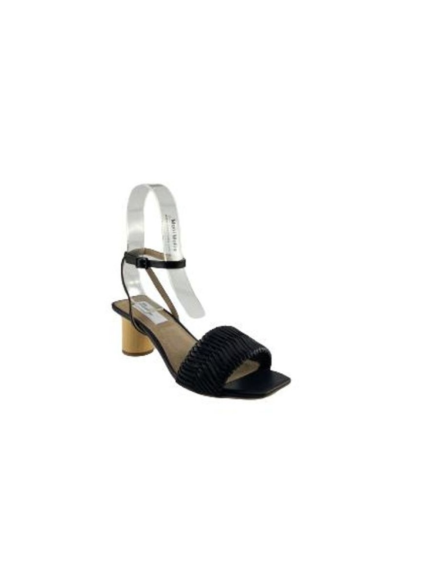 Shoes Zoe Kratzmann | Zoe Kratzmann Stint Black