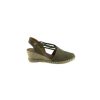 Shoes Verbenas | Verbenas Maika Khaki