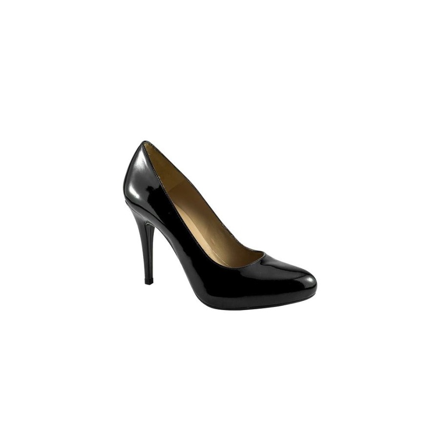 Shoes Unisa | Unisa Siles Patent Leather Heels