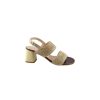 Shoes Quait | Quait 21187 Beige Heels