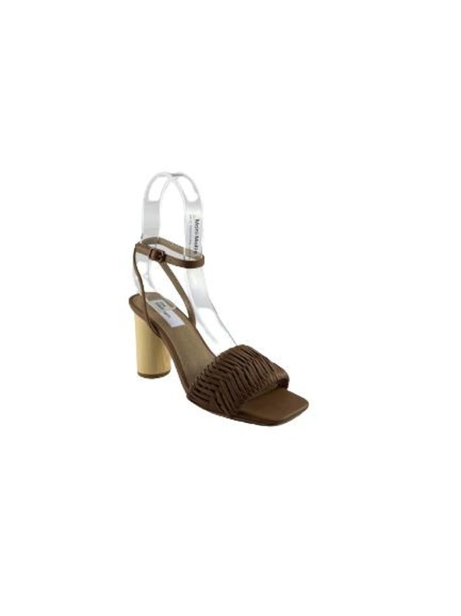 Shoes Zoe Kratzmann | Zoe Kratzmann Bask Canyon