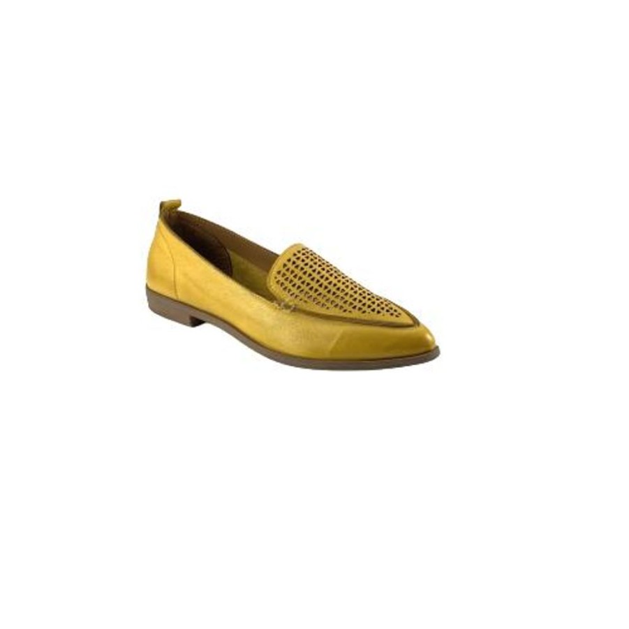 Shoes Bueno | Bueno Lexton Noche Loafer