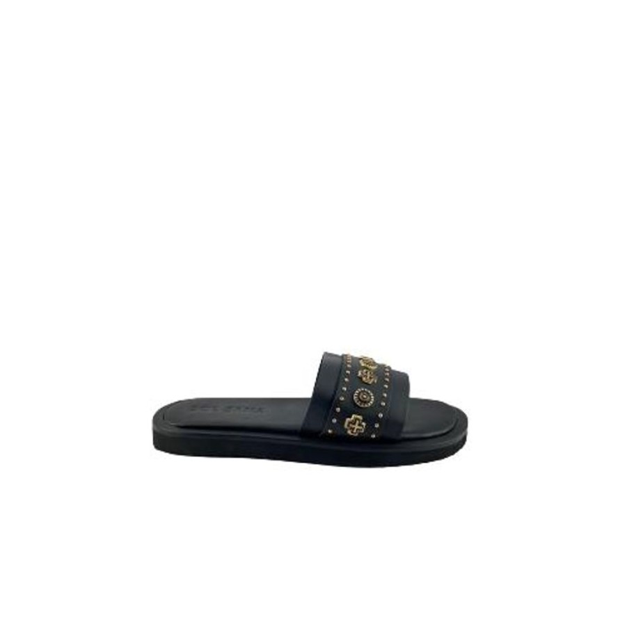 Shoes Sol Sana | Sol Sana Cleo Slide