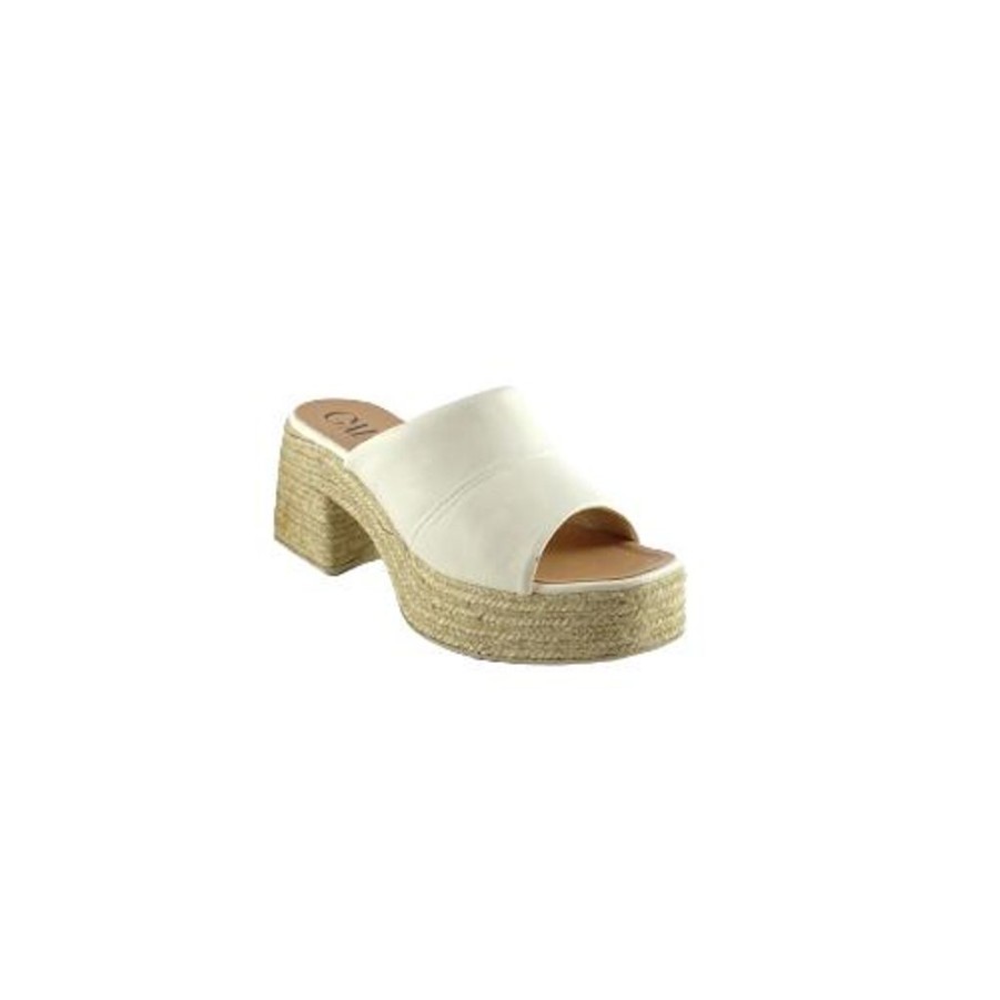 Shoes Gaimo | Gaimo Kala Ivory