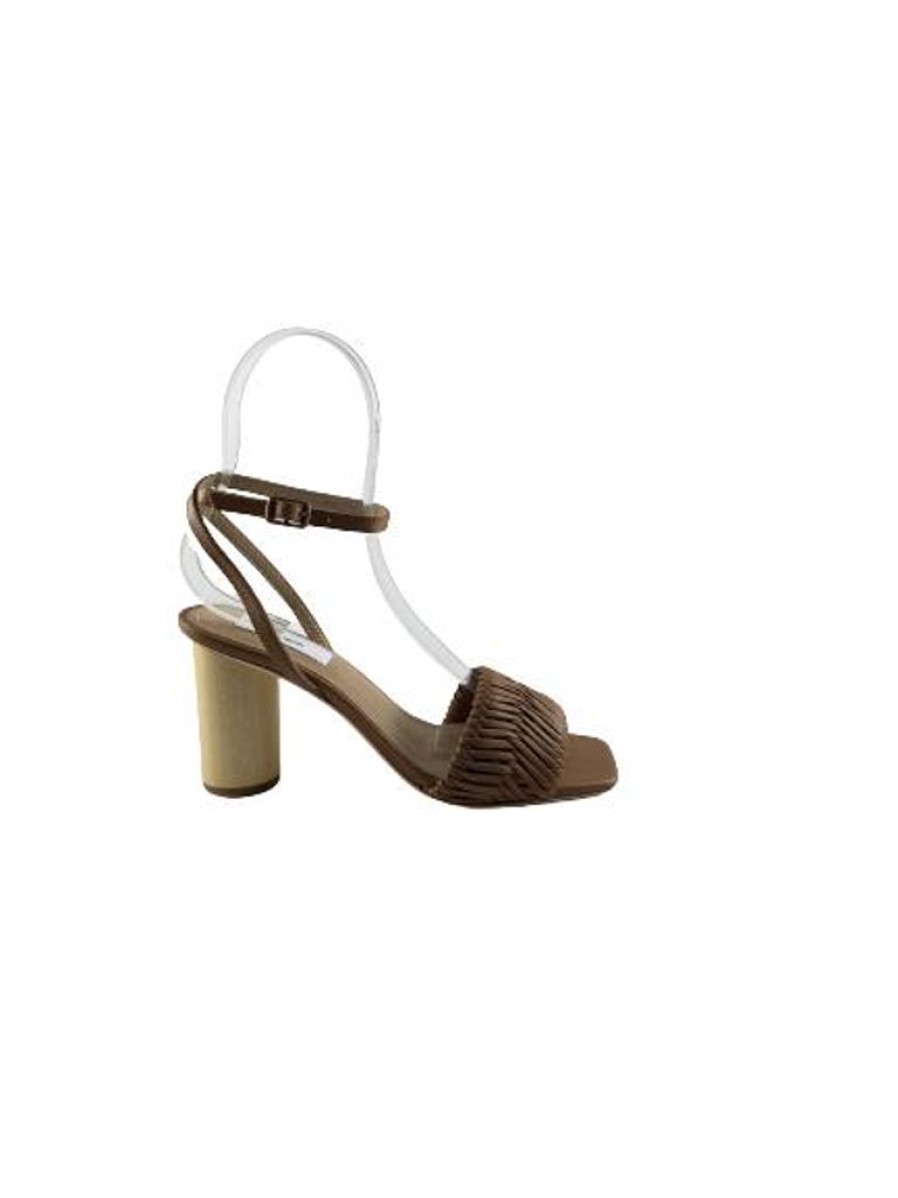 Shoes Zoe Kratzmann | Zoe Kratzmann Bask Canyon