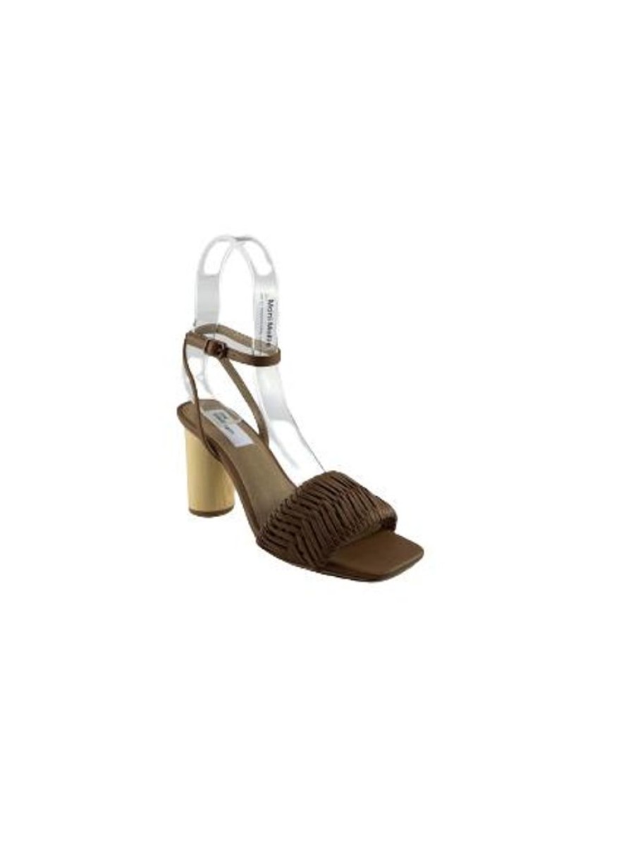 Shoes Zoe Kratzmann | Zoe Kratzmann Bask Canyon