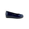 Shoes The Flexx | The Flexx Lisa Blue Flats