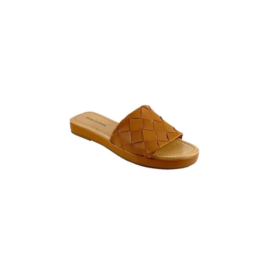 Shoes Django and Juliette | Django & Juliette Saori Tan Slides