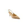 Shoes Unisa | Unisa Lachar Nude Heels