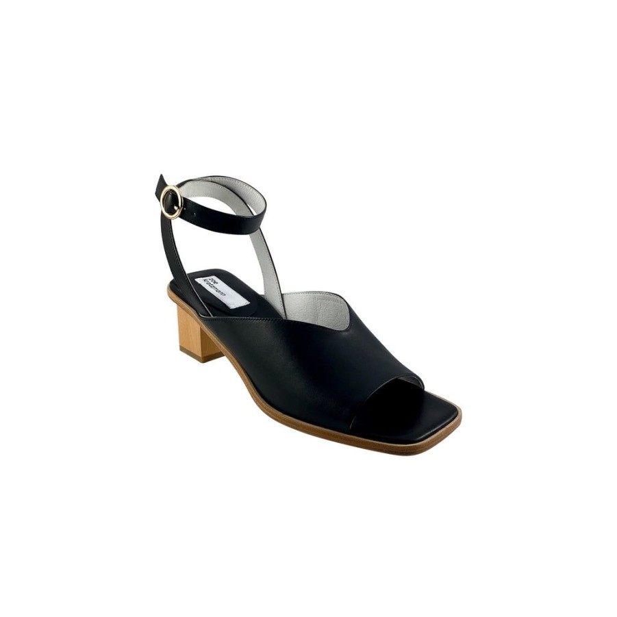 Shoes Zoe Kratzmann | Zoe Kratzman Fond Black Heels