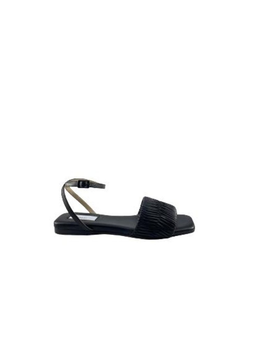 Shoes Zoe Kratzmann | Zoe Kratzmann Assemble Black