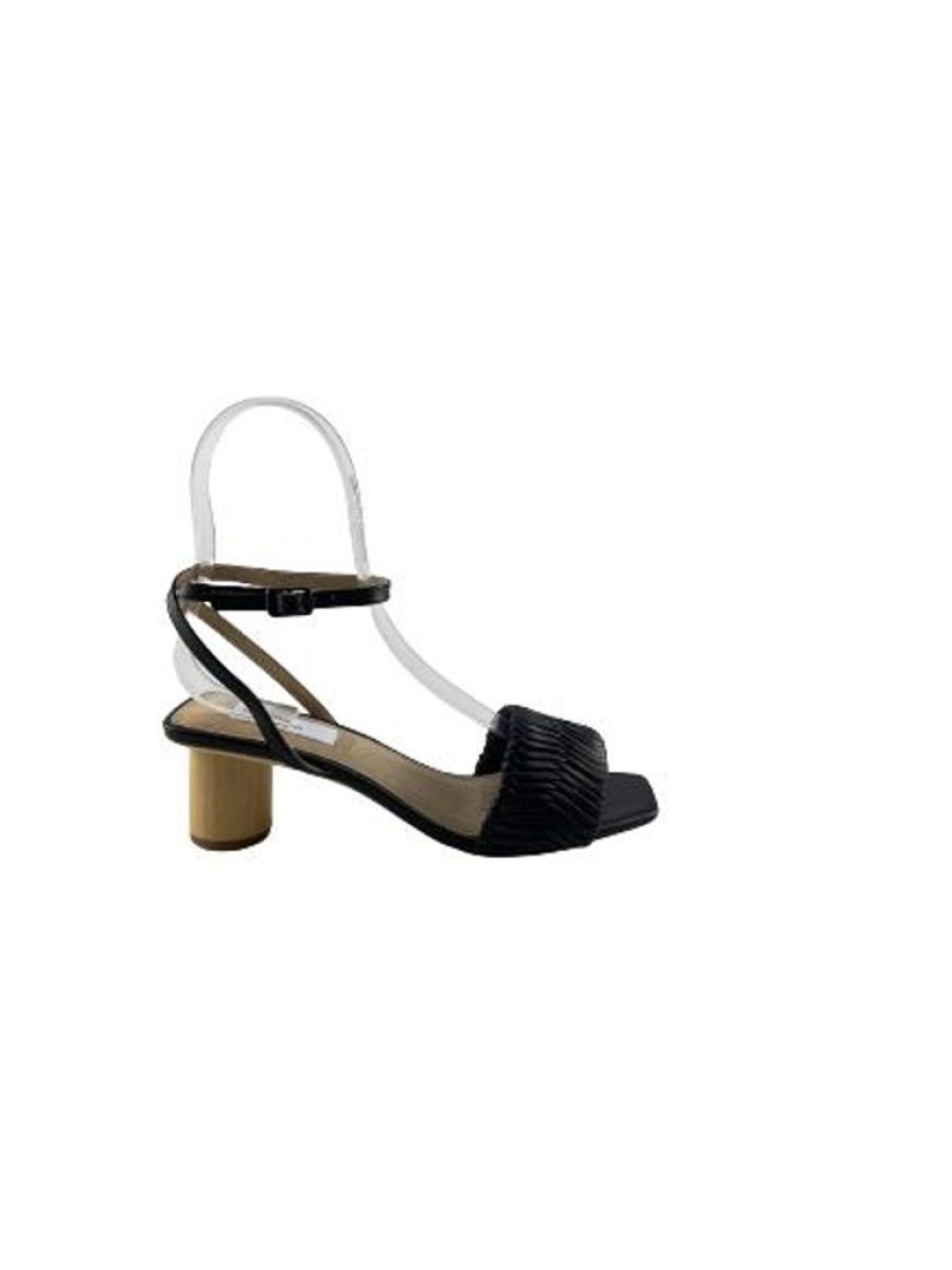 Shoes Zoe Kratzmann | Zoe Kratzmann Stint Black