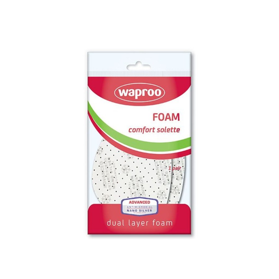 Accessories Waproo | Waproo Foam Comfort Soette