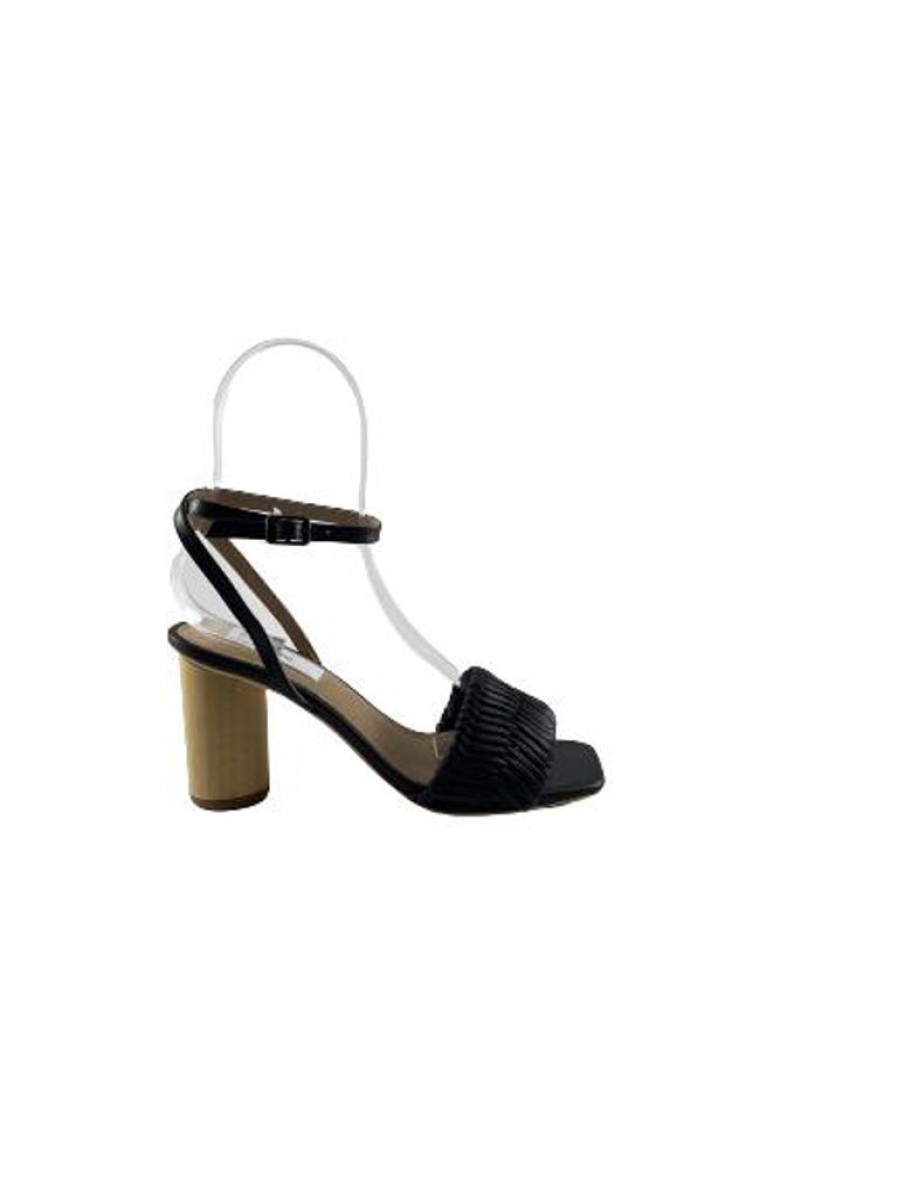 Shoes Zoe Kratzmann | Zoe Kratzmann Bask Black