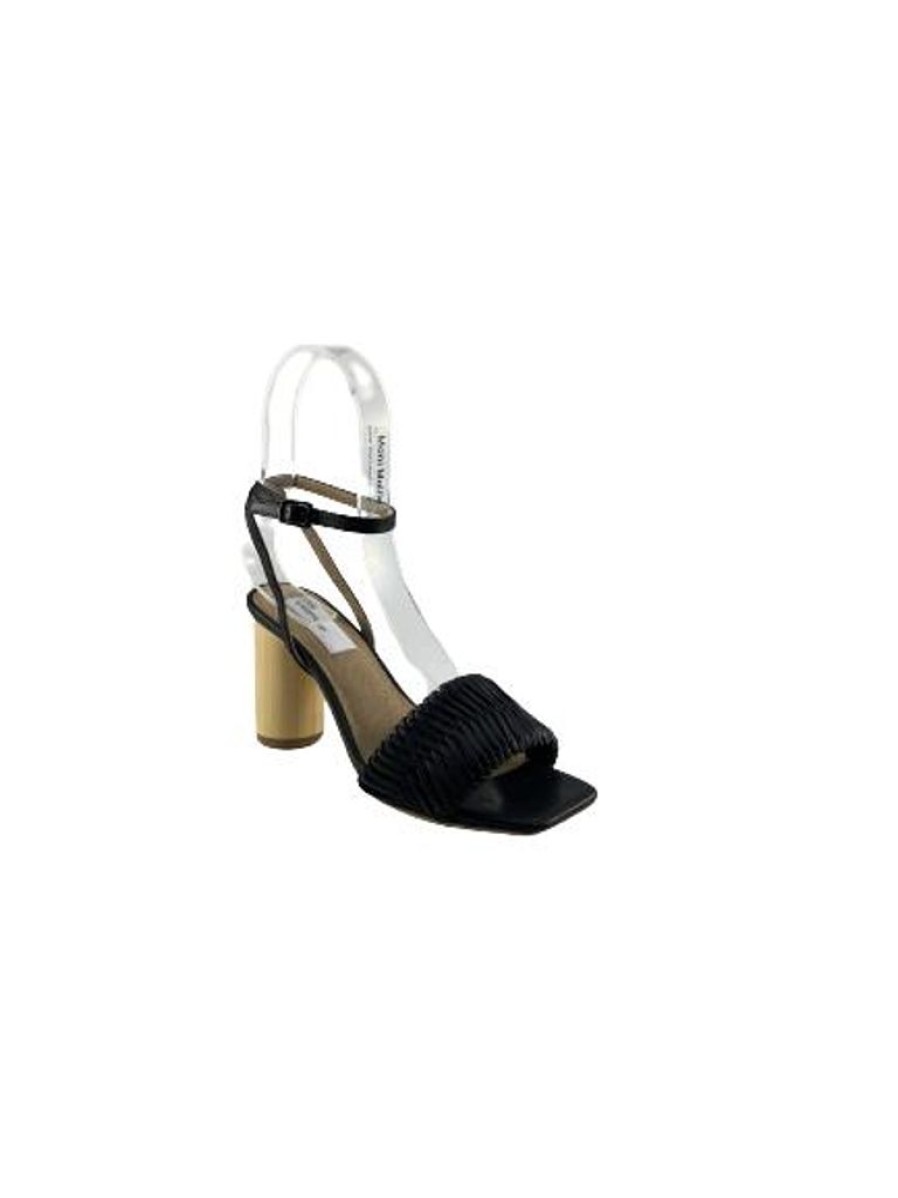 Shoes Zoe Kratzmann | Zoe Kratzmann Bask Black