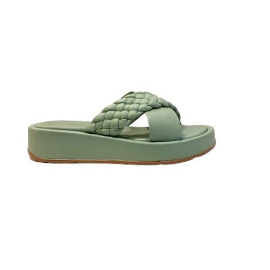 Shoes marcha | Marcha 241-2071 Resenda Slide