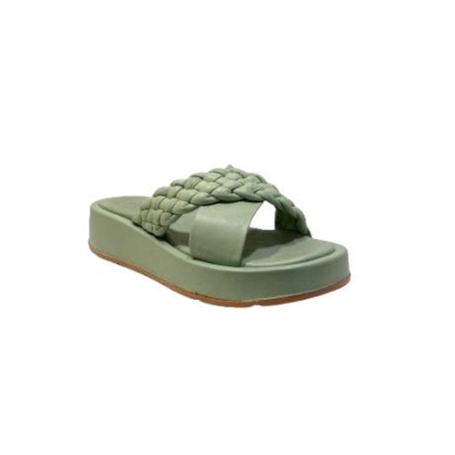 Shoes marcha | Marcha 241-2071 Resenda Slide