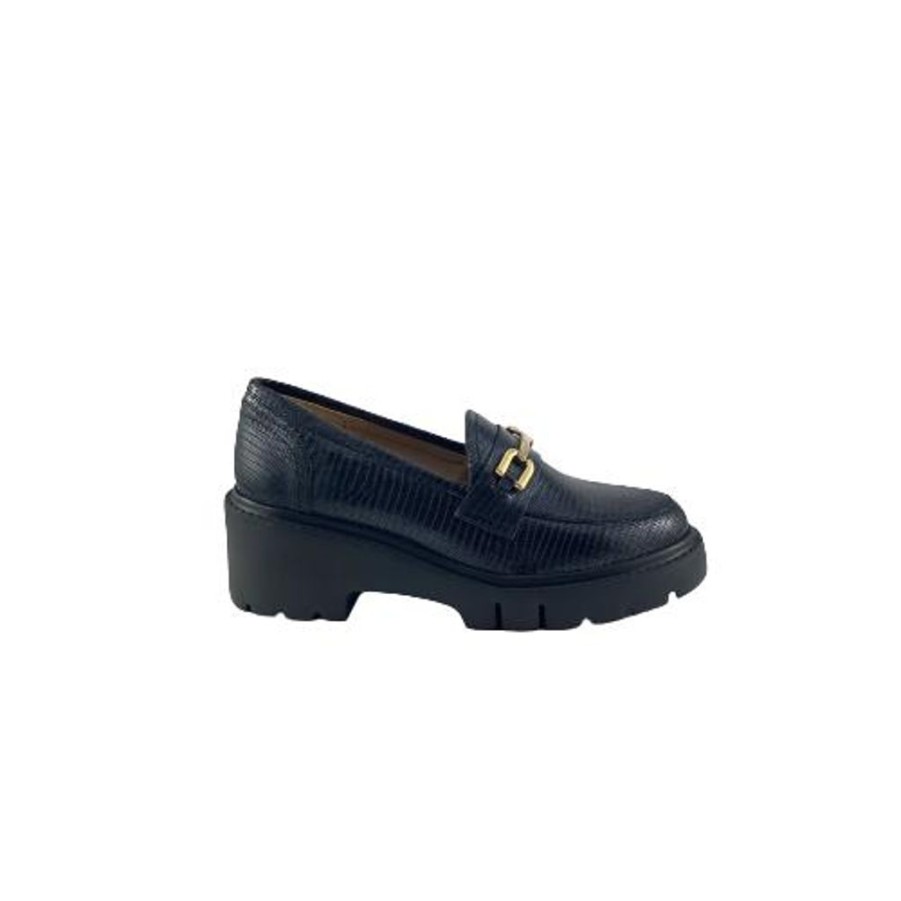 Shoes Unisa | Unisa Jeren Black