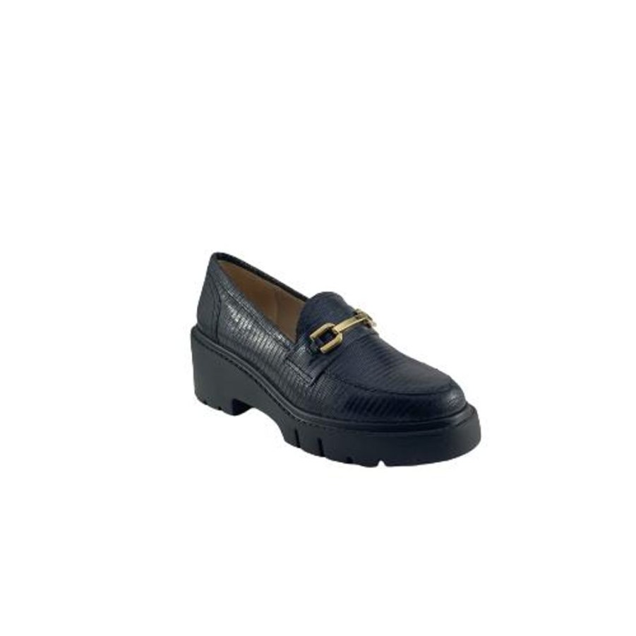 Shoes Unisa | Unisa Jeren Black