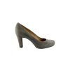 Shoes Unisa | Unisa Numis Grey Suede Heel