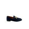 Shoes Babouche | Babouche 5603 Suede Loafer