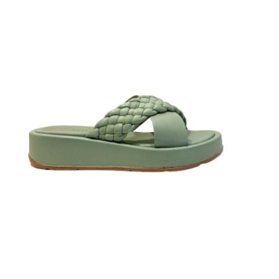 Shoes marcha | Marcha 241-2071 Resenda Slide