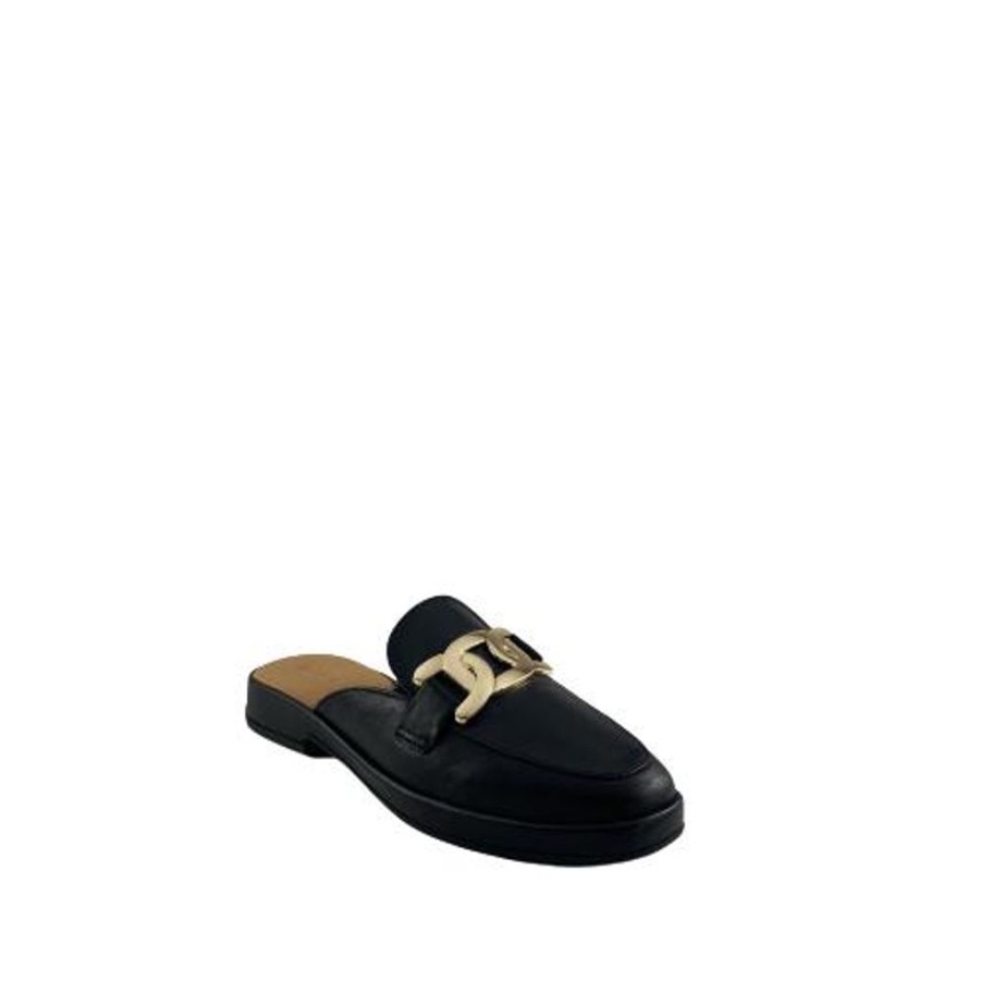 Shoes Alfie & Evie | Alfie And Evie Lifeline Black