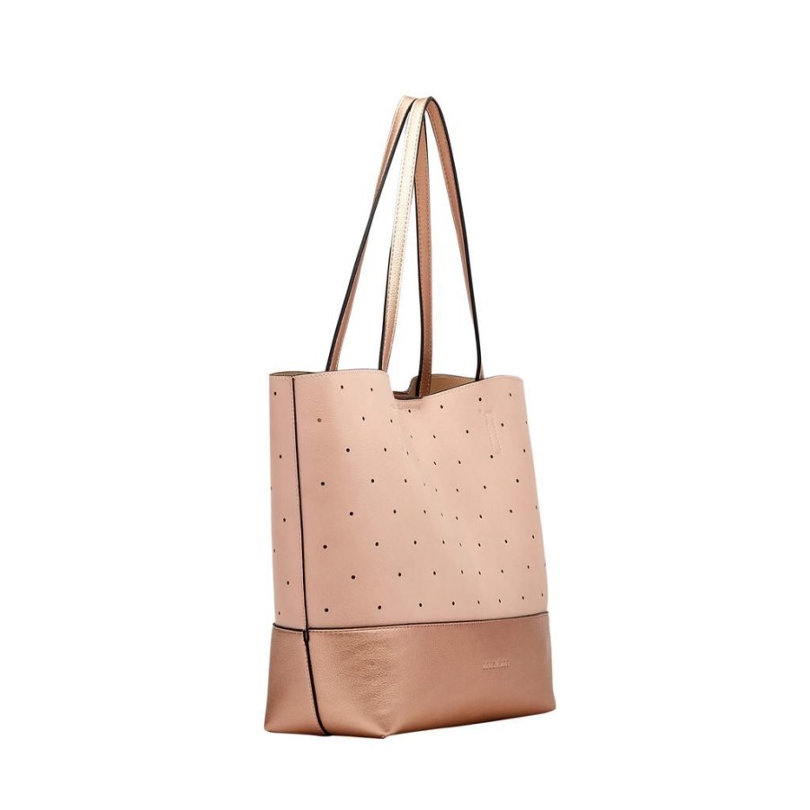 Accessories Louenhide | Louenhide Monica Nude Handbag